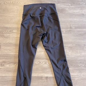 lululemon in movement everlux 25”